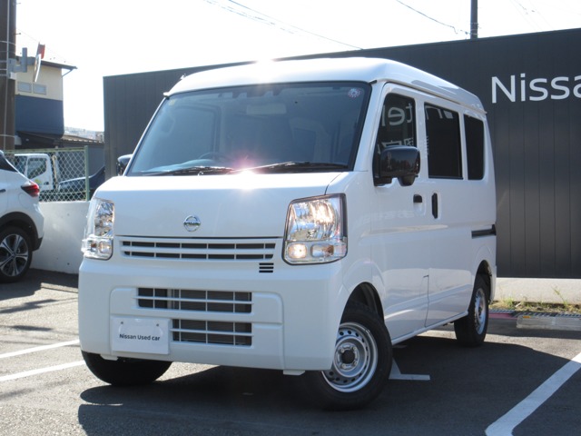 NV100クリッパー(関東)の中古車(6ページ目)｜日産公式中古車検索サイト