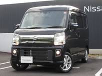 日産 NV100クリッパーリオ 660cc 660 G ハイルーフ メモリーナビ(MJ118D-W)TV・Bluetooth・バ