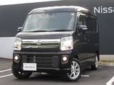 日産 NV100クリッパーリオ 660cc 660 G ハイルーフ メモリーナビ(MJ118D-W)TV・Bluetooth・バ