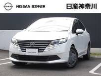 日産 ノート 1200cc 1.2 X メモリーナビ・TV・アラウンドビューモニタ