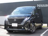 日産 セレナ 1400cc 1.4 e-4ORCE ハイウェイスターV 4WD メモリーナビ・アラウンドビューモニター・