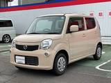 日産 モコ 660cc 660 S 日産メモリーナビ・プライバシーガラス・プ