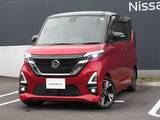 日産 ルークス 660cc 660 ハイウェイスターGターボ プロパイロット エディション メモリーナビ(MM320D-L)TV・Bluetooth・ア