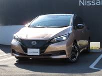 日産 リーフ X メモリーナビ・TV・Bluetooth・アラウンド