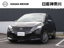 日産 ノート 1200cc 1.2 X メモリーナビ・TV・アラウンドビューモニタ