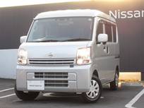 日産 NV100クリッパー 660cc 660 DX GLパッケージ ハイルーフ 衝突軽減ブレーキ・踏み間違防止アシスト・