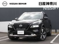 日産 エクストレイル 1500cc 1.5 G e-4ORCE 4WD メモリーナビ・TV・Bluetooth・アラウンド
