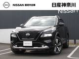 日産 エクストレイル 1500cc 1.5 G e-4ORCE 4WD メモリーナビ・TV・Bluetooth・アラウンド