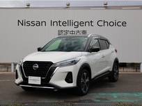 日産 キックス 1200cc 1.2 X (e-POWER) プロパイロット/踏み間違い防止/AVM
