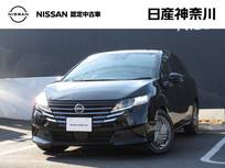 日産 ノート 1200cc 1.2 X メモリーナビ・TV・Bluetooth・バックモニ