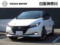 日産 リーフ e+ G プロパイロット・メモリーナビ・TV・Blueto