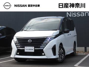 1.4 e-POWER ハイウェイスターV プロパイロット・メモリーナビ・TV・Blueto