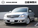 日産 ティアナ 2500cc 2.5 250XL HDDナビ・TV・Bluetooth・DVD再生・CD録音