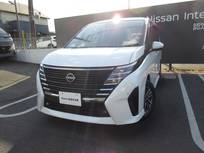 日産 セレナ 2000cc 2.0 ハイウェイスターV プロパイロット・メモリーナビ・TV・Blueto