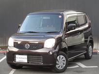 日産 モコ 660cc 660 S ア　ウ　ト　レット