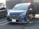 日産 セレナ 2000cc 2.0 AUTECH セーフティパッケージ プロパイロット・メモリーナビ(MM521D-L)・