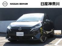 日産 ノートオーラ 1200cc 1.2 G プロパイロット・メモリーナビ・TV・HDMI・