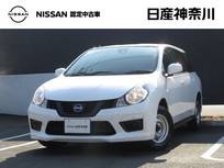 日産 AD 1500cc 1.5 エキスパート GX メモリーナビ(MJ123D-A)・TV・ブルートゥー