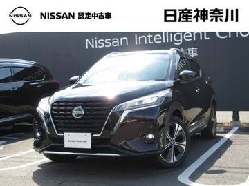 1.2 X ツートーン インテリアエディション (e-POWER) プロパイロット・メモリーナビ・TV・Blueto