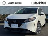 日産 ノート 1200cc 1.2 X 装 備 充 実 ! 大画面メモリーナビMM222D-L