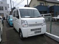 日産 クリッパー 660cc 660 DX ハイルーフ ディーラオプションナビ・バックモニター・