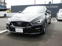 日産 スカイライン 3000cc 3.0 400R 電動ガラスサンルーフ BOSE 前後ドラレコ