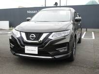 日産 エクストレイル 2000cc 2.0 20Xi 2列車 4WD メモリーナビ(MM519D-L)・TV・Bluetooth・B