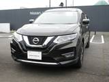 日産 エクストレイル 2000cc 2.0 20Xi 2列車 4WD メモリーナビ(MM519D-L)・TV・Bluetooth・B