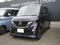 日産 ルークス 660cc 660 ハイウェイスターGターボ プロパイロット エディション メモリーナビ(MM320D-L)・TV・Bluetooth・D