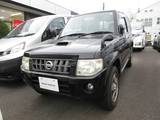 日産 キックス 660cc 660 RX 4WD ETC・バイザー・プライバシーガラス・リモ