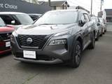 日産 エクストレイル 1500cc 1.5 X e-4ORCE 4WD プロパイロット・メモリーナビ・TV・Blueto