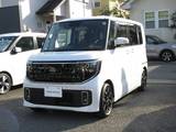 日産 ルークス 660cc 660 ハイウェイスターGターボ メモリーナビ・TV・Bluetooth・HDMI・アラ