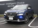 日産 エクストレイル 1500cc 1.5 AUTECH アドバンスト パッケージ e-4ORCE 4WD プロパイロット・メモリーナビ・TV・Blueto