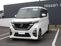 日産 ルークス 660cc 660 ハイウェイスターGターボ プロパイロット エディション プロパイロット・メモリーナビ(MM222D-Le)