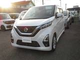 日産 デイズ 660cc 660 ハイウェイスターX プロパイロット エディション プロパイロット・メモリーナビ(MM321D-L)・