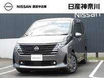 日産 セレナ 2000cc 2.0 XV プロパイロット・メモリーナビ(MM223D-L)・