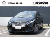 日産 ノート 1200cc 1.2 X メモリーナビ(MM223D-L)・TV・Bluetooth・
