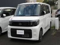 日産 ルークス 660cc 660 X TV・Bluetooth・アラウンドビューモニター