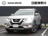 日産 エクストレイル 2000cc 2.0 20Xi 2列車 4WD プロパイロット・メモリーナビ(MM319D-W)・