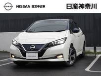 日産 リーフ G プロパイロット・メモリーナビ・TV・Blueto