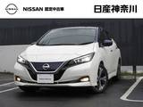 日産 リーフ G プロパイロット・メモリーナビ・TV・Blueto
