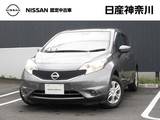 日産 ノート 1200cc 1.2 X メモリーナビ(MC314D-W)・TV・Bluetooth・D
