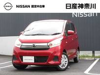 日産 デイズ 660cc 660 J 衝突軽減ブレーキ・踏間違防止アシスト・CD