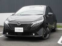 日産 ノートオーラ 1200cc 1.2 G プロパイロット・メモリーナビ・TV・Blueto