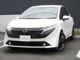 日産 ノートオーラ 1200cc 1.2 G プロパイロット・メモリーナビ・TV・Blueto