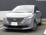 日産 ノート 1200cc 1.2 X メモリーナビ(MM222D-L)・TV・Bluetooth・