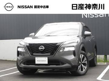 1.5 X e-4ORCE 4WD プロパイロット・メモリーナビ・TV・Blueto