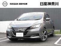 日産 リーフ X Vセレクション プロパイロット・メモリーナビ・TV・Blueto