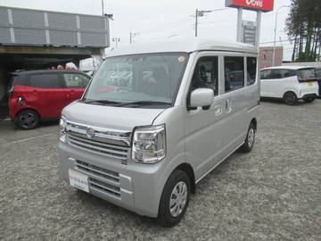 660 GX ハイルーフ 日産神奈川オリジナル　クリッパープラス