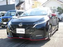 日産 ノートオーラ 1200cc 1.2 NISMO プロパイロット・メモリーナビ・TV・Blueto